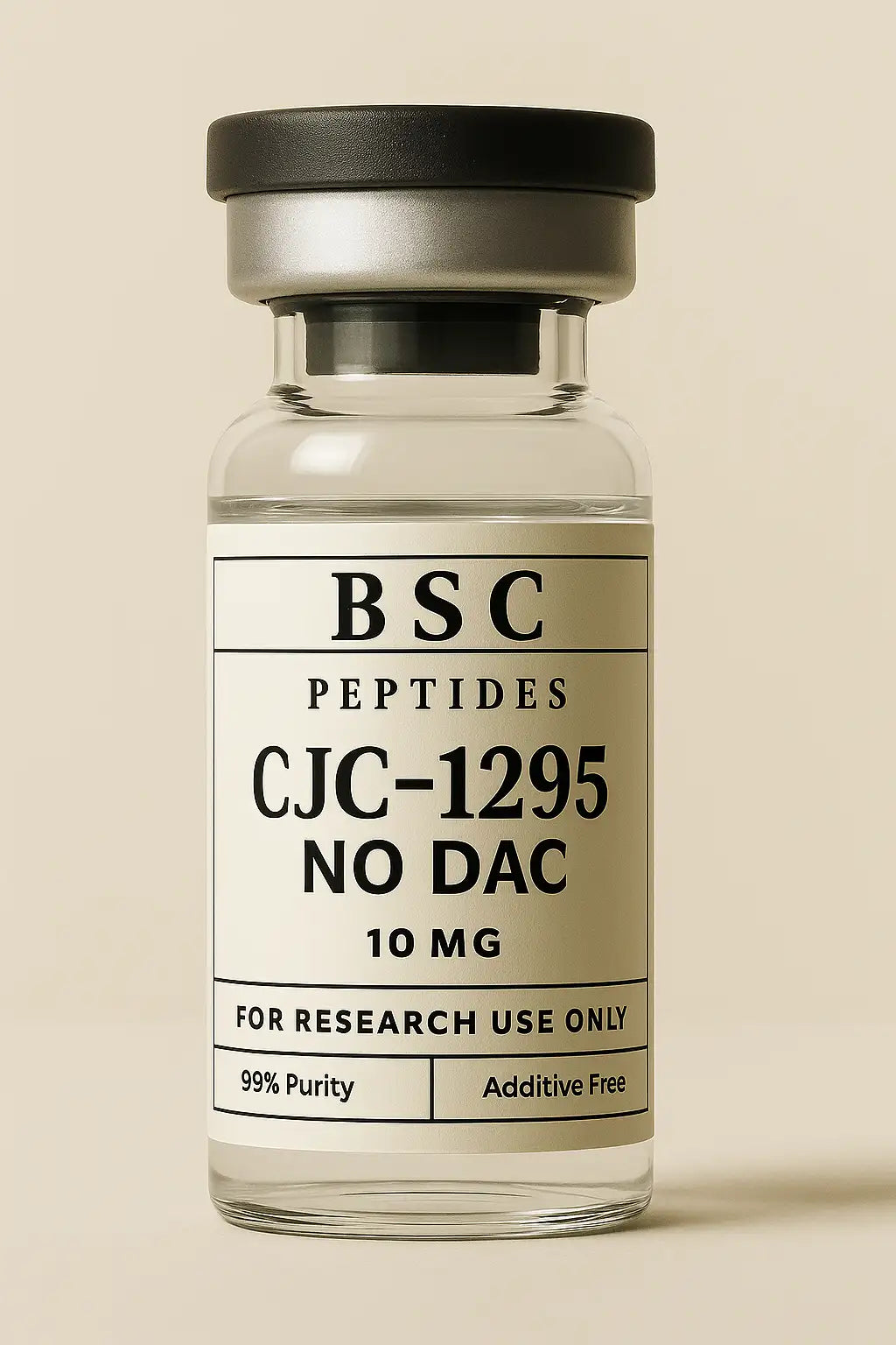 CJC-1295 No Dac