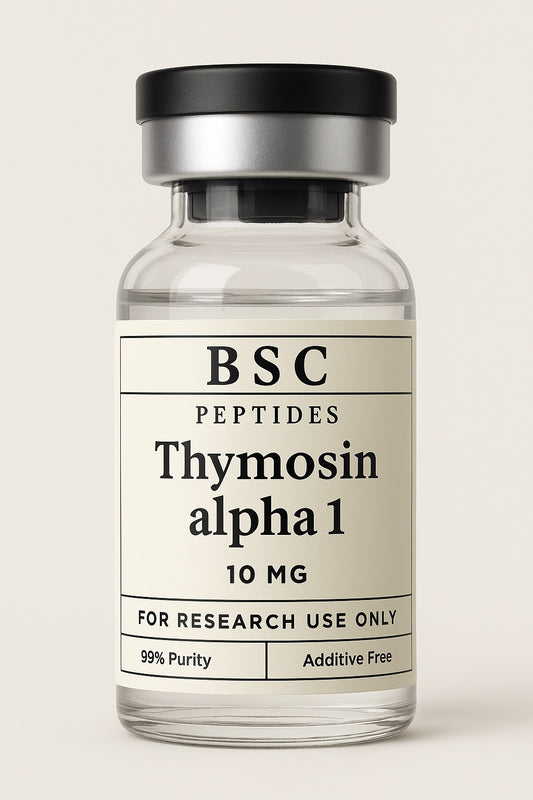 Thymosin Alpha-1
