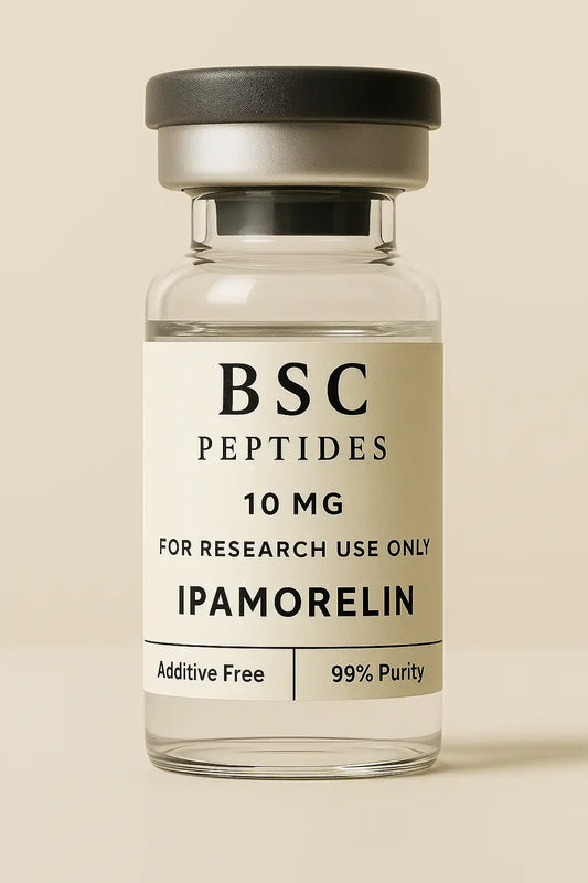 Ipamorelin
