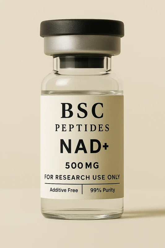 NAD +