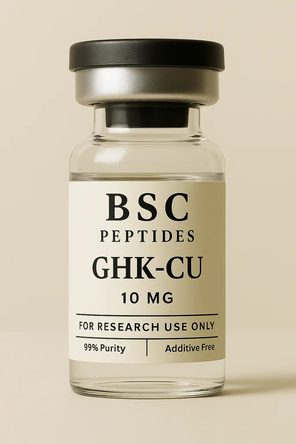 GHK-Cu