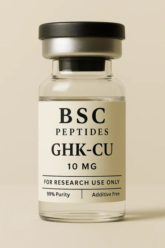 GHK-Cu