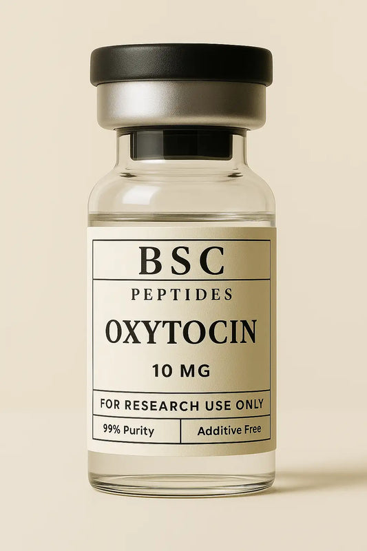 Oxytocin