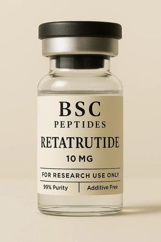Retatrutide