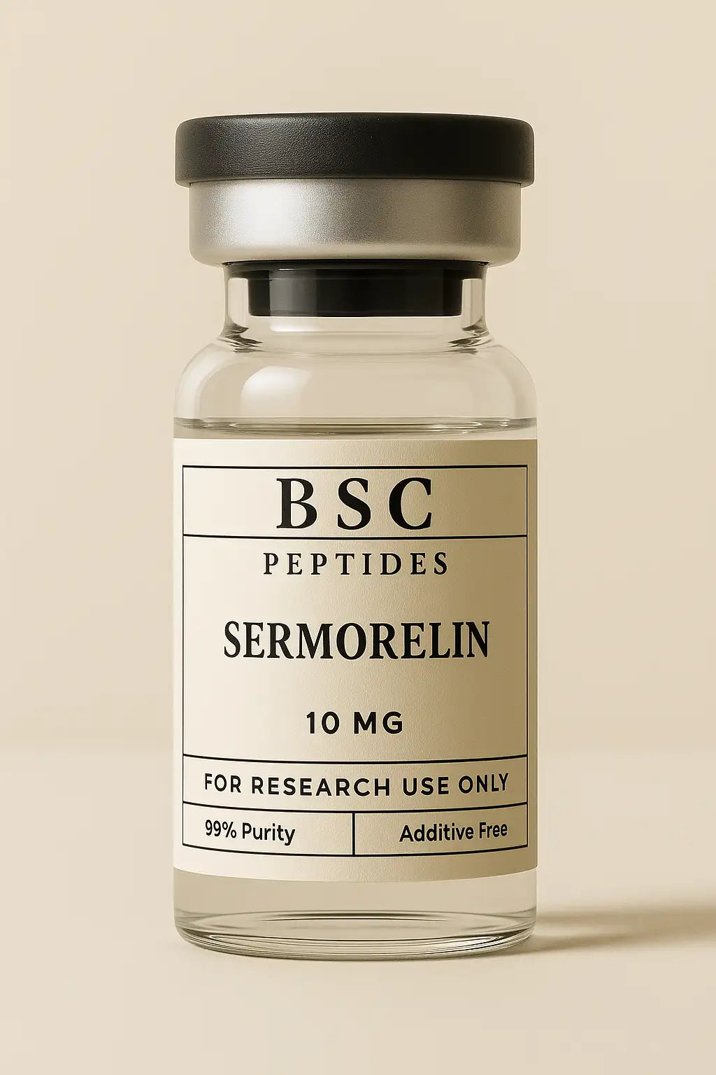 Sermorelin
