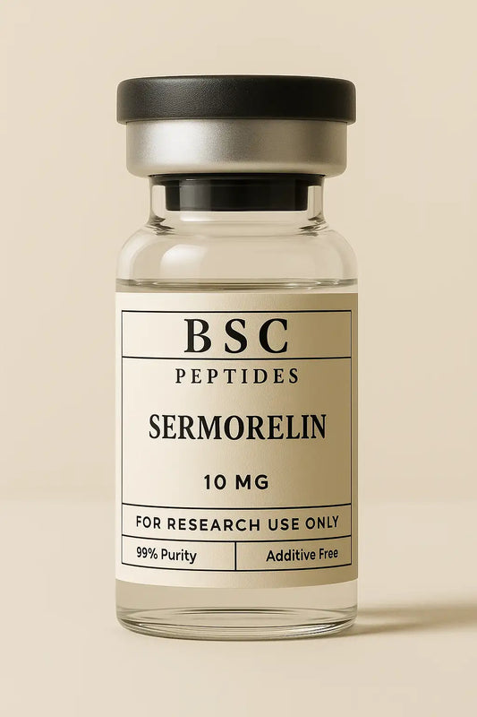 Sermorelin