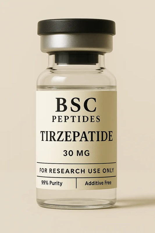 Tirzep-