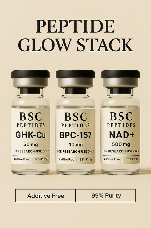 Glow Stack